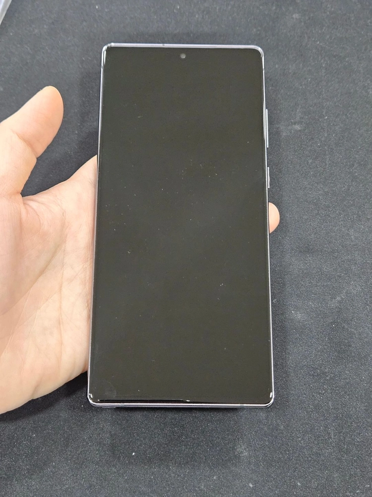 갤럭시 노트20 256GB 이미지