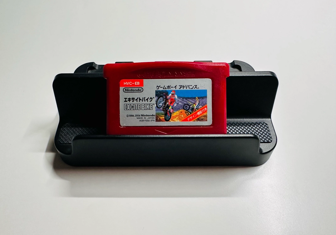 닌텐도 GBA 게임보이 어드밴스 패미컴미니 익사이트 바이크 알팩 판매 (DS) - 안심되는 중고거래