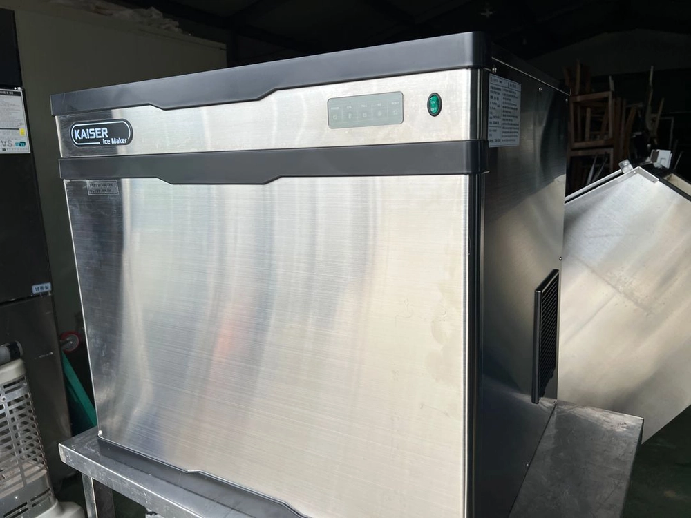 중고제빙기 KAISER IMK-350 제빙기 160만원 팝니다 이미지