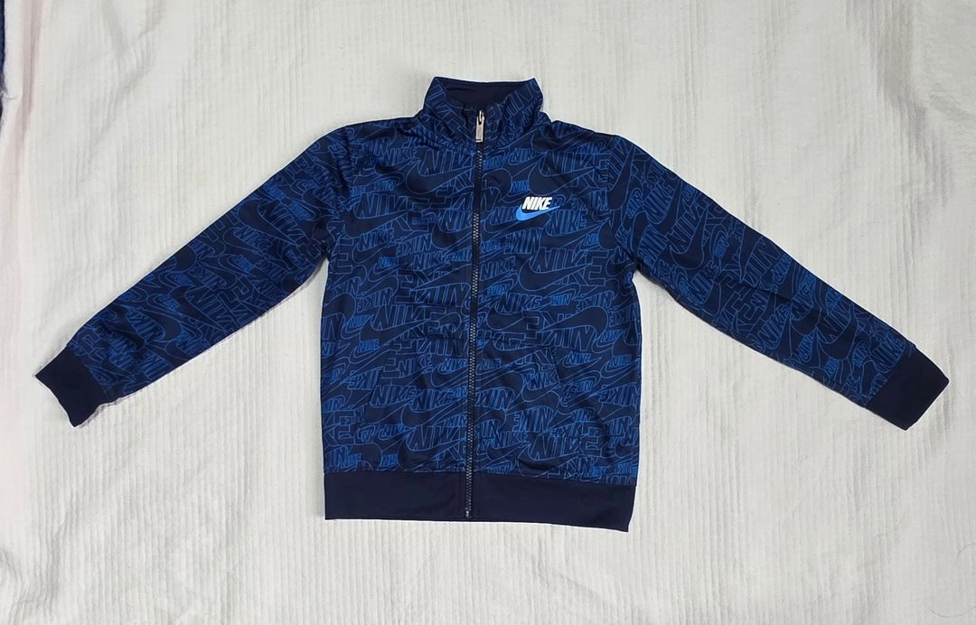 NIKE 나이키키즈 6-7y 상하복 (120정도) 이미지
