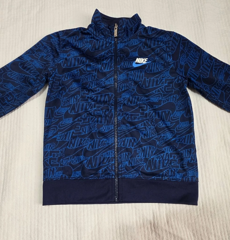 NIKE 나이키키즈 6-7y 상하복 (120정도) 이미지