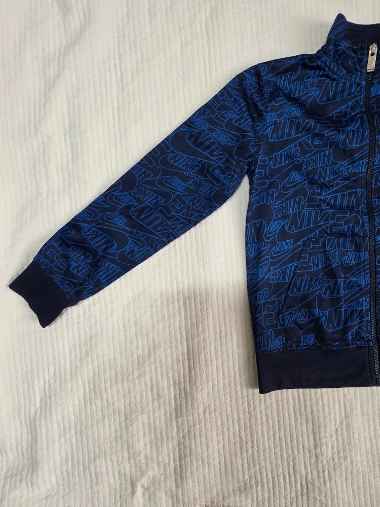 NIKE 나이키키즈 6-7y 상하복 (120정도) 이미지