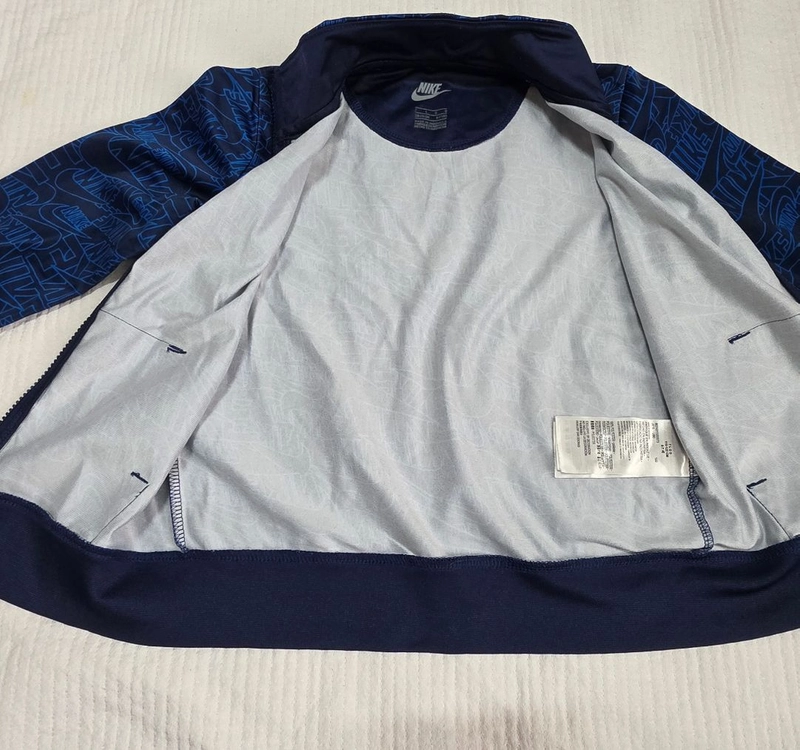 NIKE 나이키키즈 6-7y 상하복 (120정도) 이미지