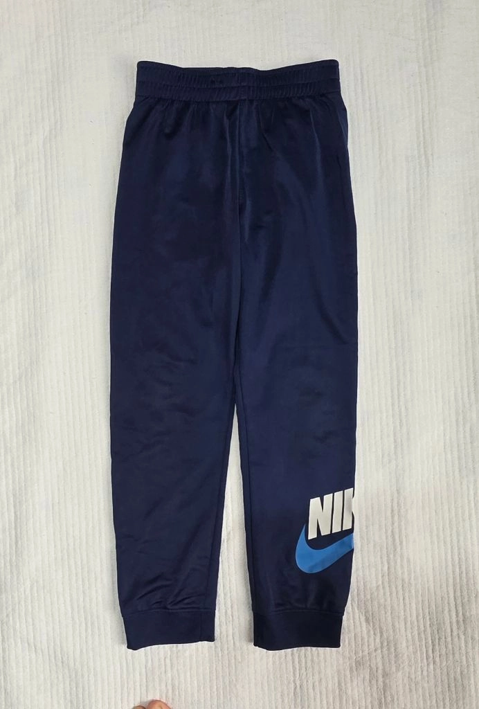 NIKE 나이키키즈 6-7y 상하복 (120정도) 이미지