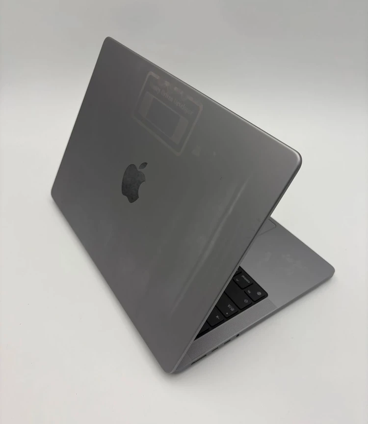 애플 맥북프로 14인치 M2 Pro 12CPU 19GPU 16GB 1TB 스페이스그레이 B급 MPHF3KH/A 이미지