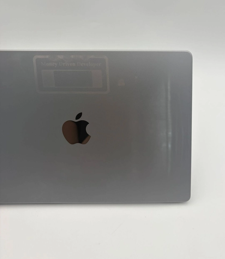 애플 맥북프로 14인치 M2 Pro 12CPU 19GPU 16GB 1TB 스페이스그레이 B급 MPHF3KH/A 이미지