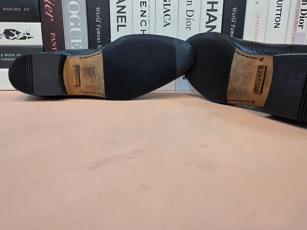 로에베 남성 로퍼 구두 265 이미지