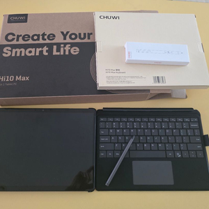 chuwi hi10 max 이미지