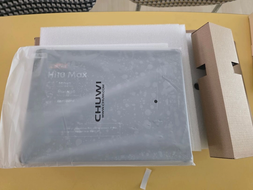 chuwi hi10 max 이미지