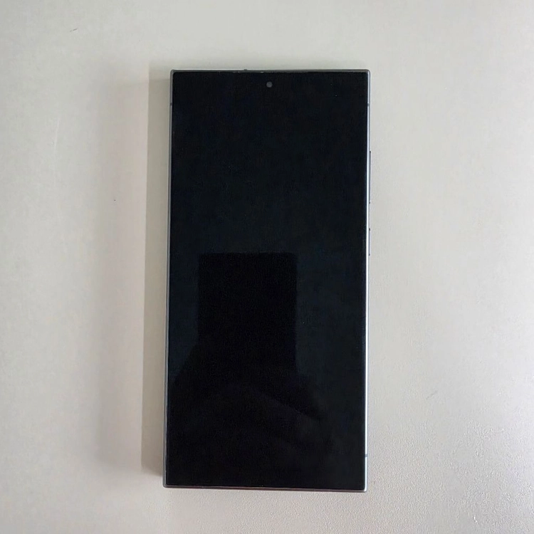 갤럭시S24 울트라 1TB(1000GB) 티타늄 블랙 이미지
