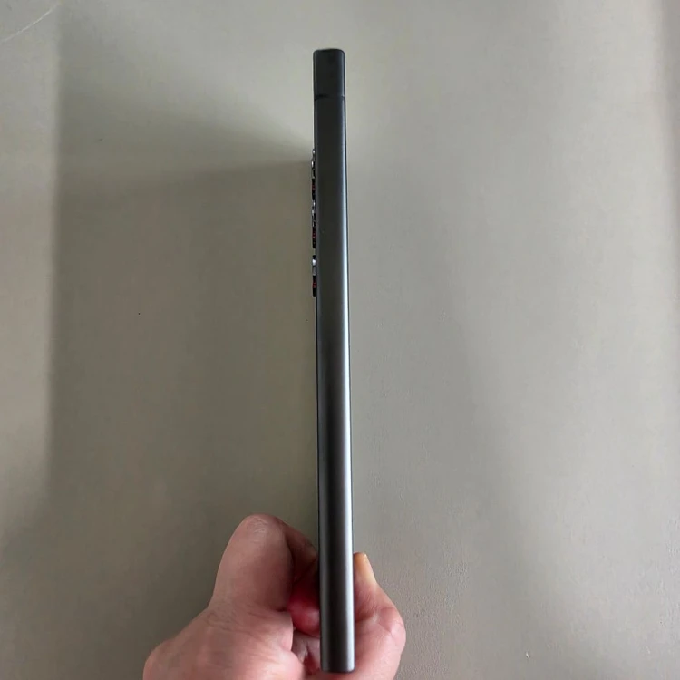 갤럭시S24 울트라 1TB(1000GB) 티타늄 블랙 이미지