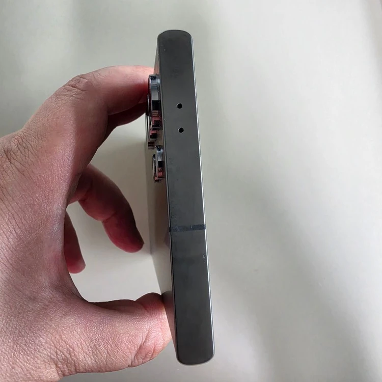 갤럭시S24 울트라 1TB(1000GB) 티타늄 블랙 이미지
