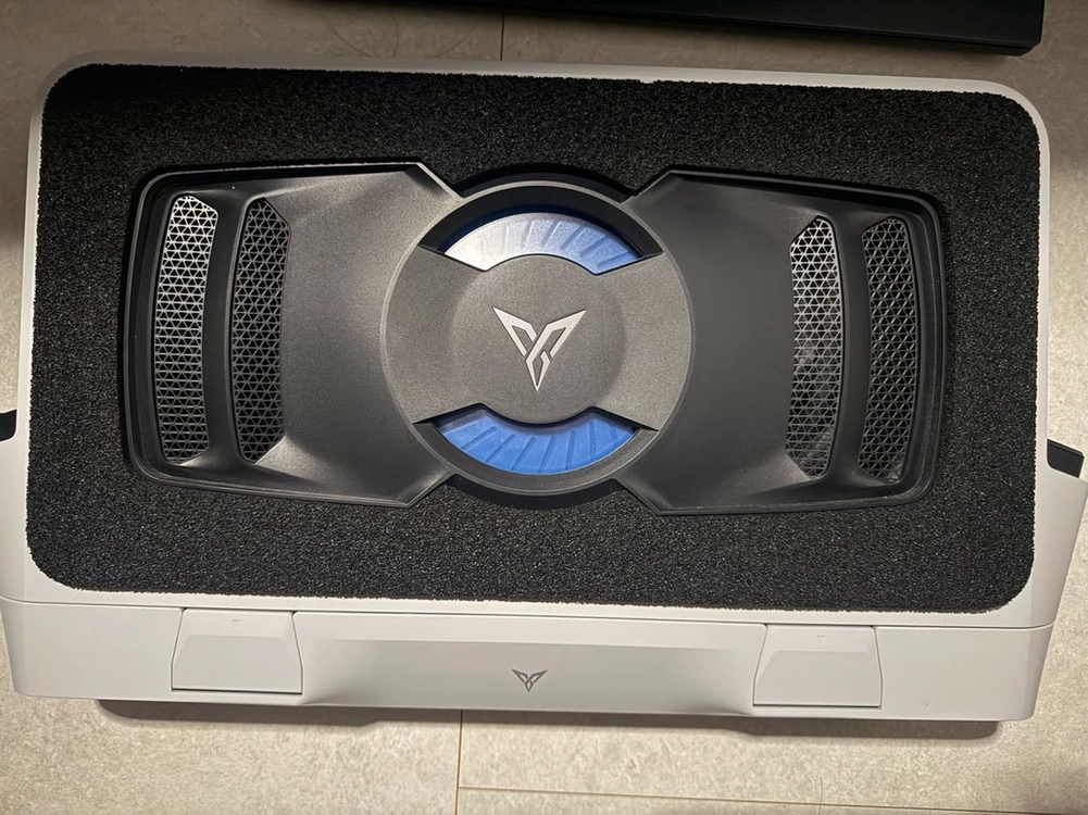 에이서 프레데터 5070ti 헬리오스 네오 16 AI 노트북 이미지