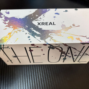 XREAL One AR 글래스 판매합니다 이미지