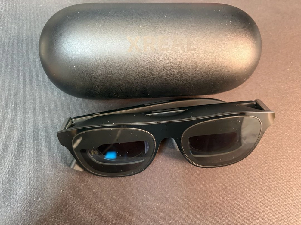 XREAL One AR 글래스 판매합니다 이미지