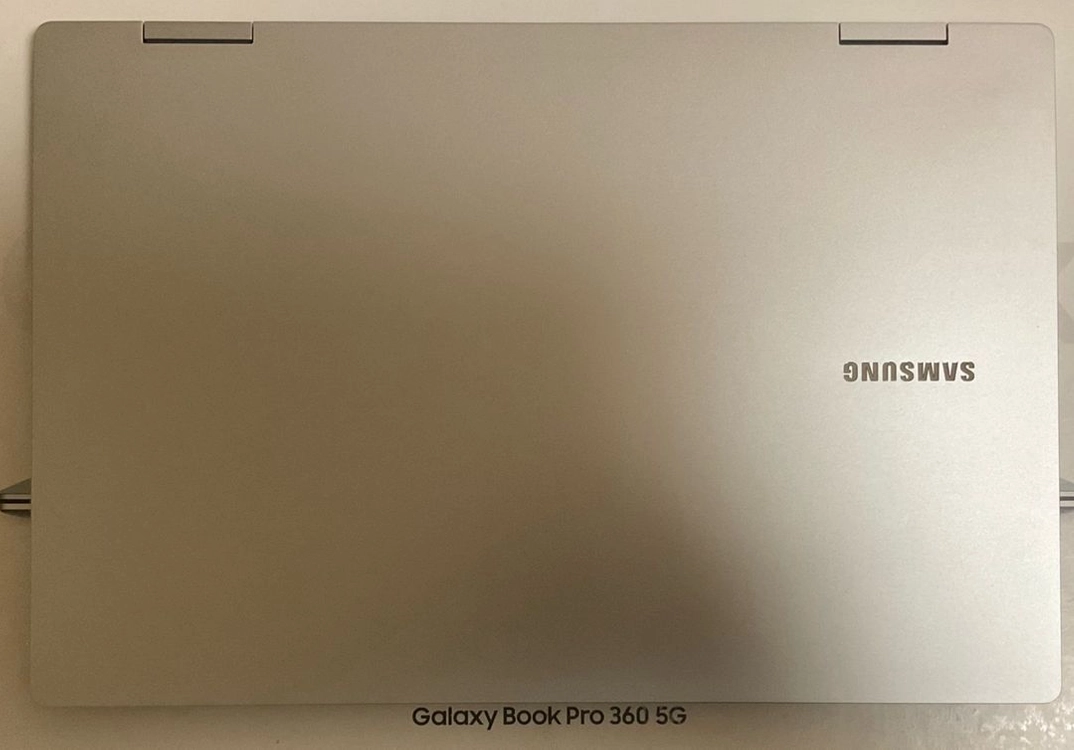 (단순개봉급/LTE/5G/자급제) 갤럭시북프로360 5G (서피스프로5g) - 안심되는 중고거래