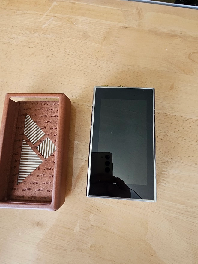 아이바쏘 DX320MAX TI 입니다. 이미지