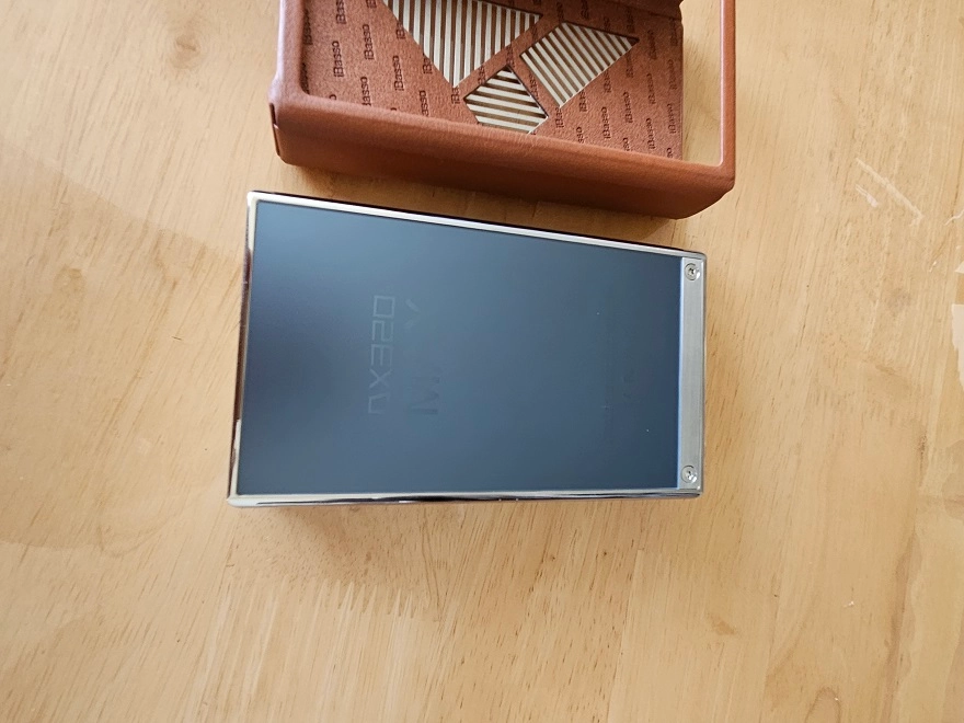 아이바쏘 DX320MAX TI 입니다. 이미지