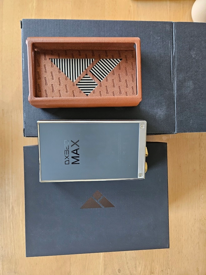 아이바쏘 DX320MAX TI 입니다. 이미지