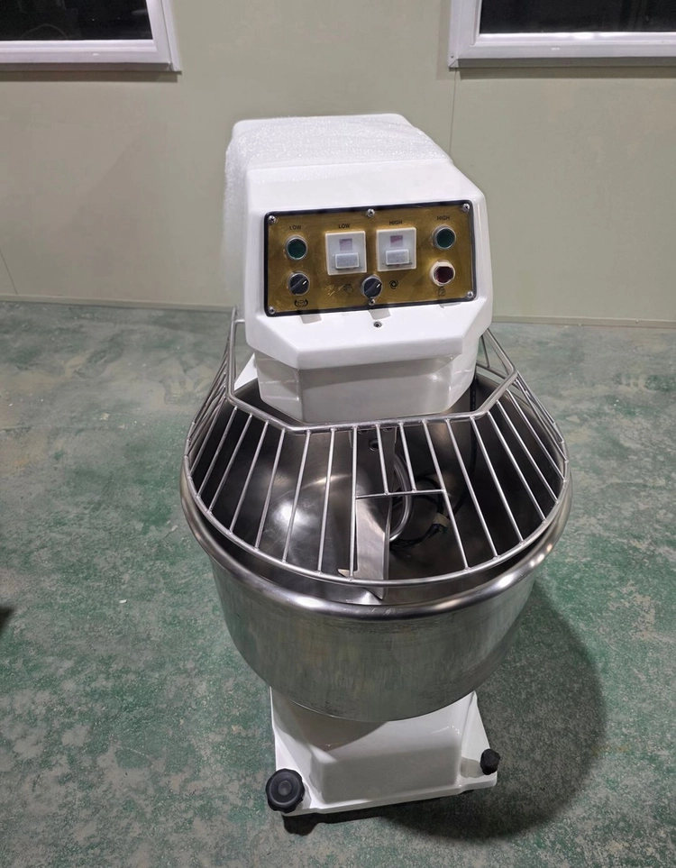 킴힐 스파이럴 믹서 KB-25 (25KG) 이미지