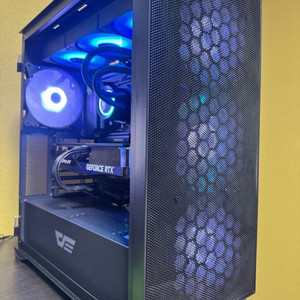 컴퓨터(280Kplus + 5070Ti) 270K08 부울경 이미지