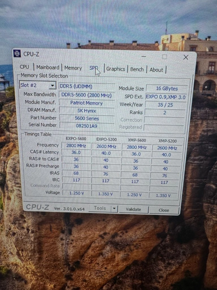 컴퓨터(7500X3d + 9060XT) 753d12 부울경 이미지
