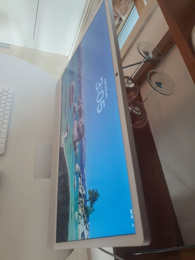 아이맥m4 256 16기가 10코어 이미지