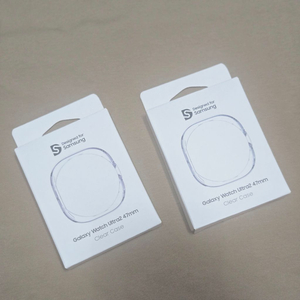 삼성 갤럭시 워치 울트라2 47mm 케이스 2개 이미지