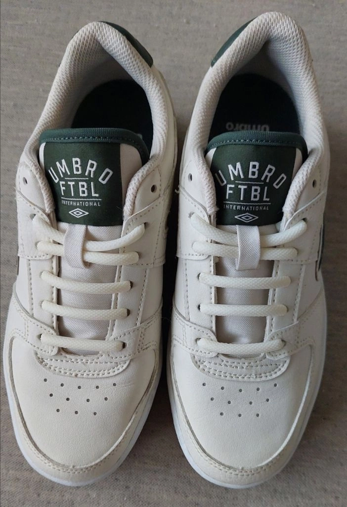 엄브로 운동화 230 UMBRO 이미지
