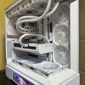 컴퓨터 (9800X3d + 9070XT) 983d13 부울경 이미지