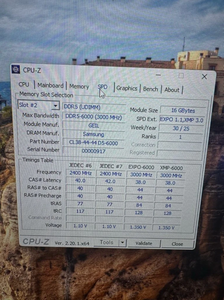 컴퓨터 (9800X3d + 9070XT) 983d13 부울경 이미지