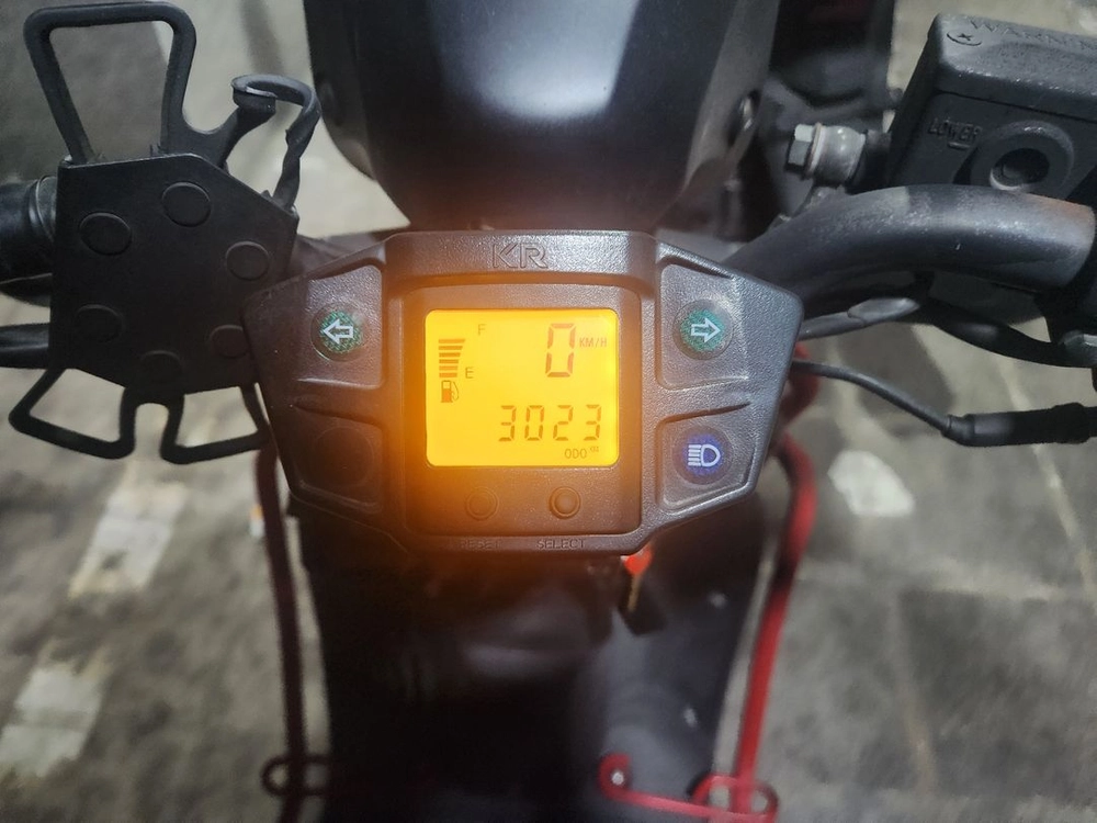 요타80 키로수3천 이미지