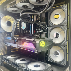 컴퓨터 (9800X3d + 5080) 983d16 부울경 이미지