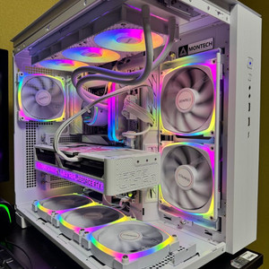 컴퓨터 (9800X3d + 5080) 983d15 부울경 이미지