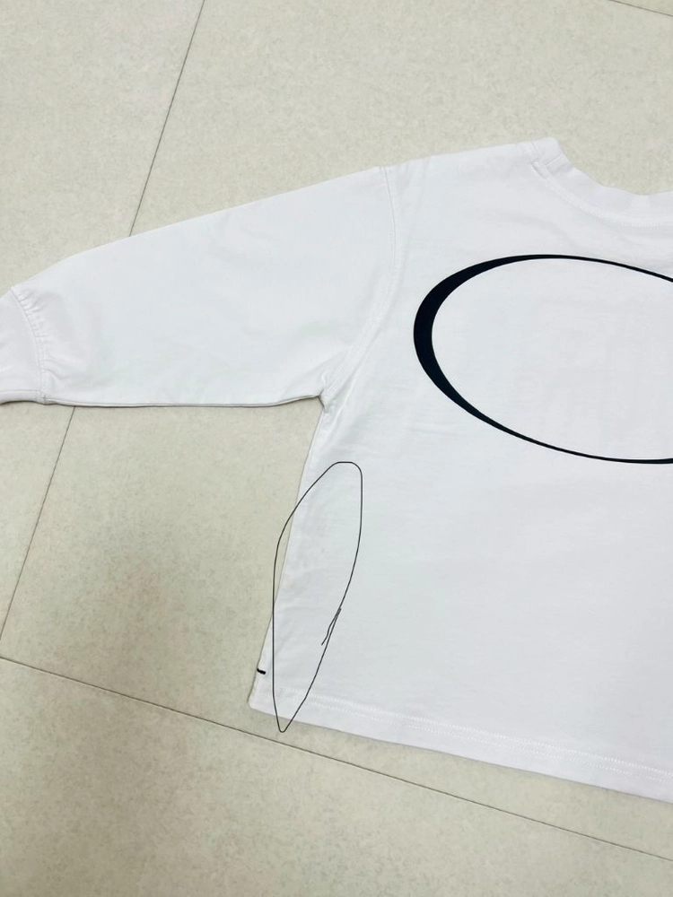 미착용) 히로 롱슬리브 조거펜츠 110 이미지