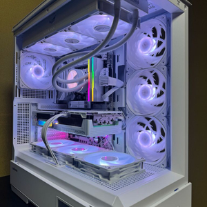 컴퓨터 (270Kplus + 9070XT) 270K06 부울경 이미지