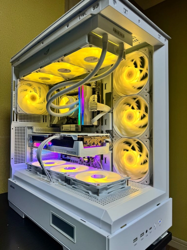 컴퓨터 (270Kplus + 9070XT) 270K06 부울경 이미지