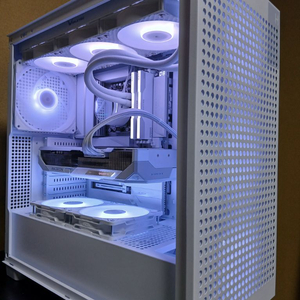 컴퓨터 (9800X3d + 9070 XT) 983d12 부울경 이미지