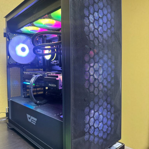 컴퓨터(9800X3d + 9070XT) 983d11 부울경 이미지