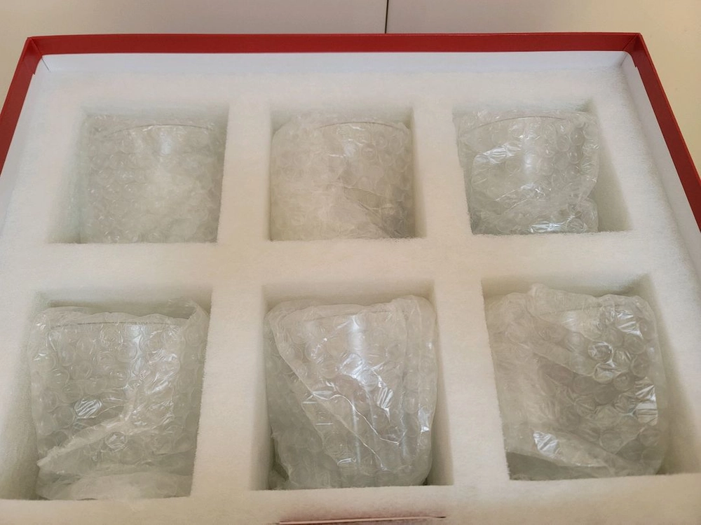바카라 (Baccarat) 에브리데이 클래식 컬렉션 미사용 판매 이미지