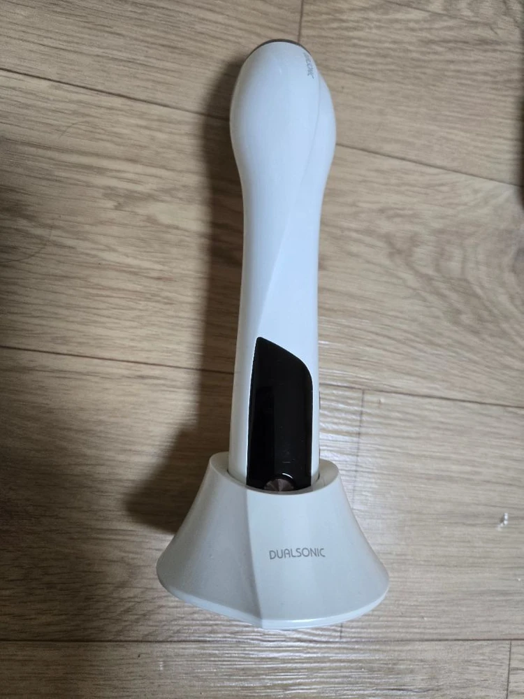 듀얼소닉 이펙트 이미지