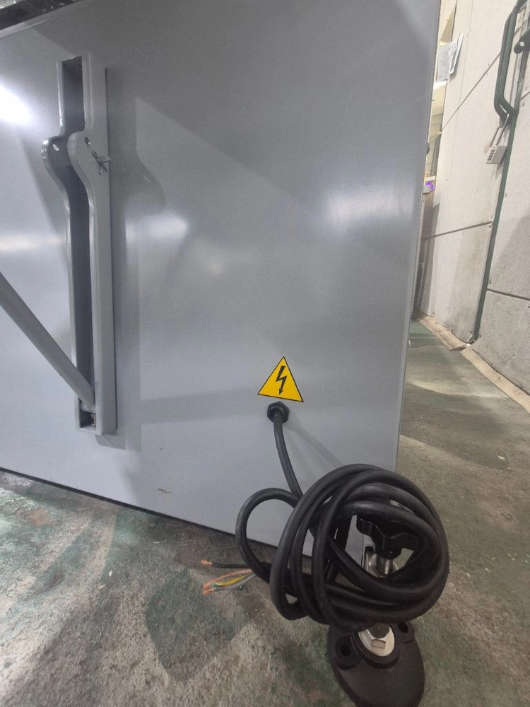 신맥 스탠드 파이롤러 SM-520 이미지