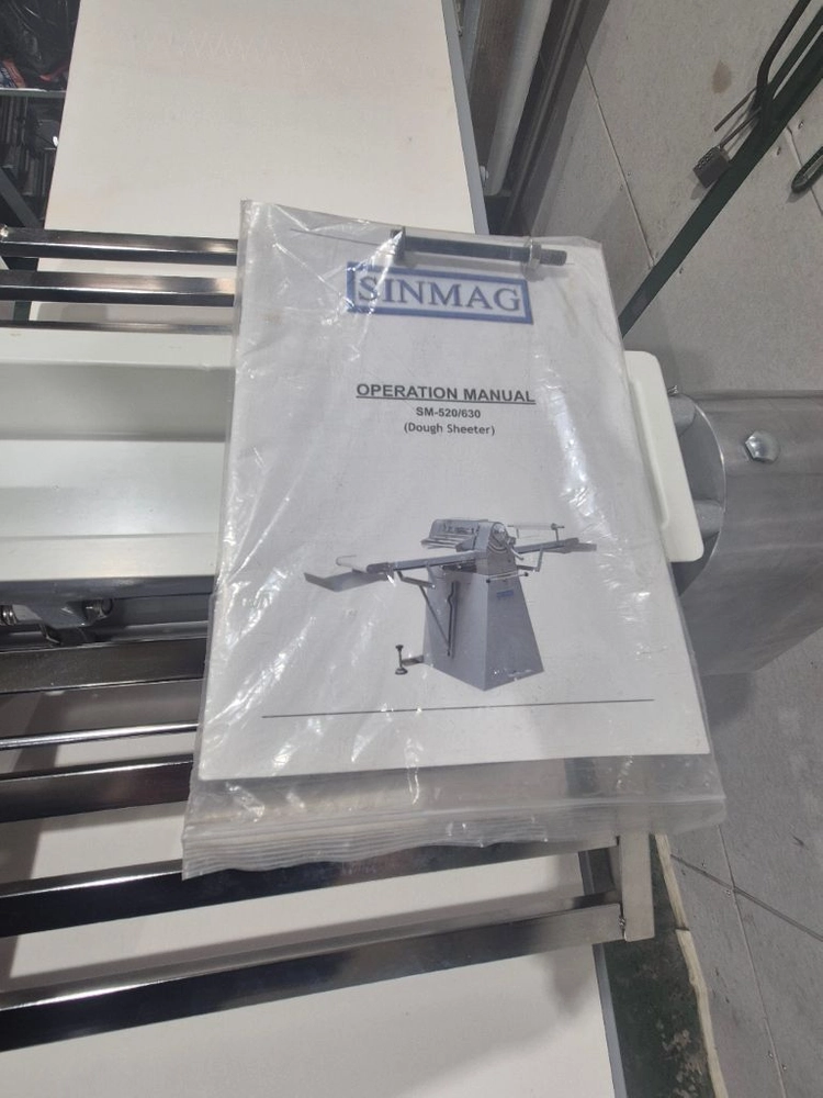 신맥 스탠드 파이롤러 SM-520 이미지