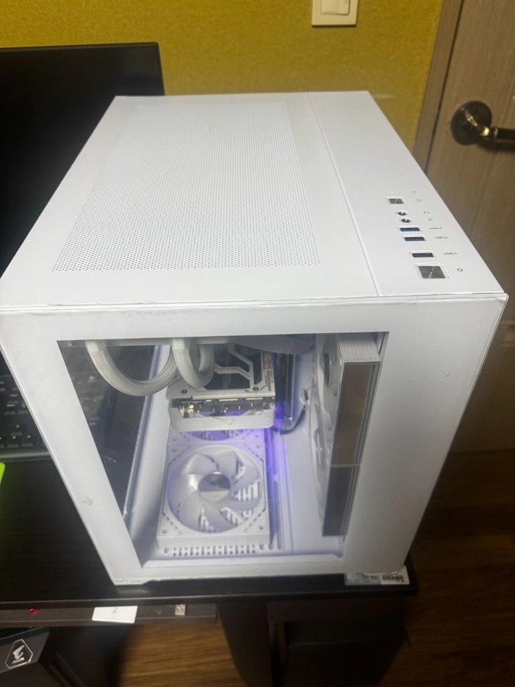 컴퓨터 (270Kplus + 9070XT) 270K04 부울경 이미지