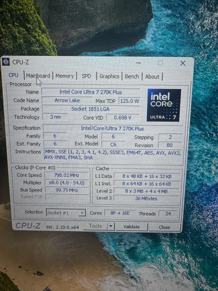 컴퓨터 (270Kplus + 9070XT) 270K04 부울경 이미지