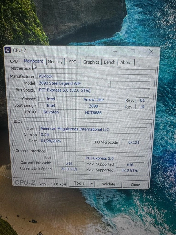 컴퓨터 (270Kplus + 9070XT) 270K04 부울경 이미지