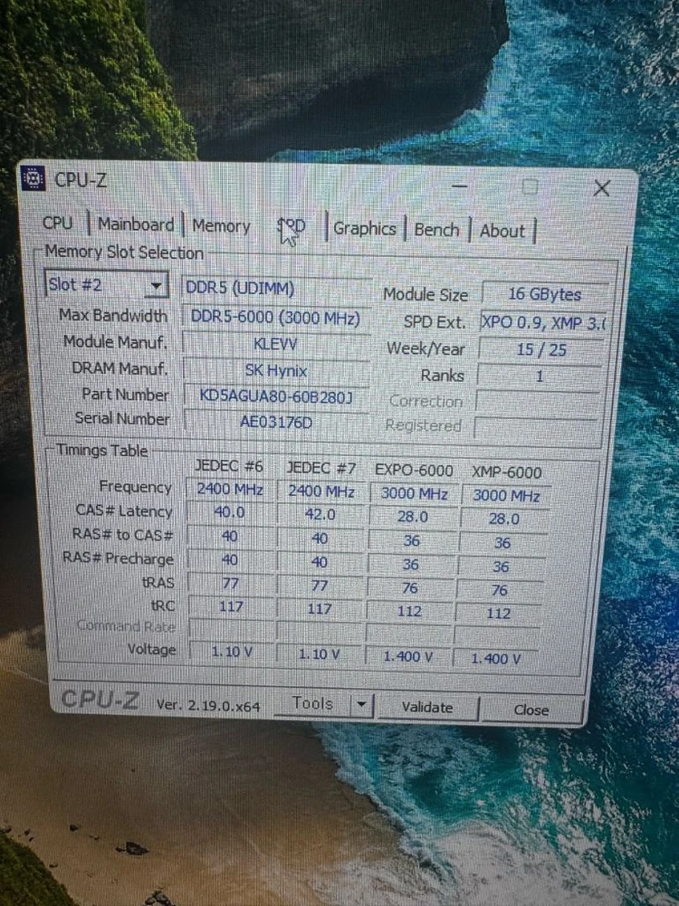컴퓨터 (270Kplus + 9070XT) 270K04 부울경 이미지