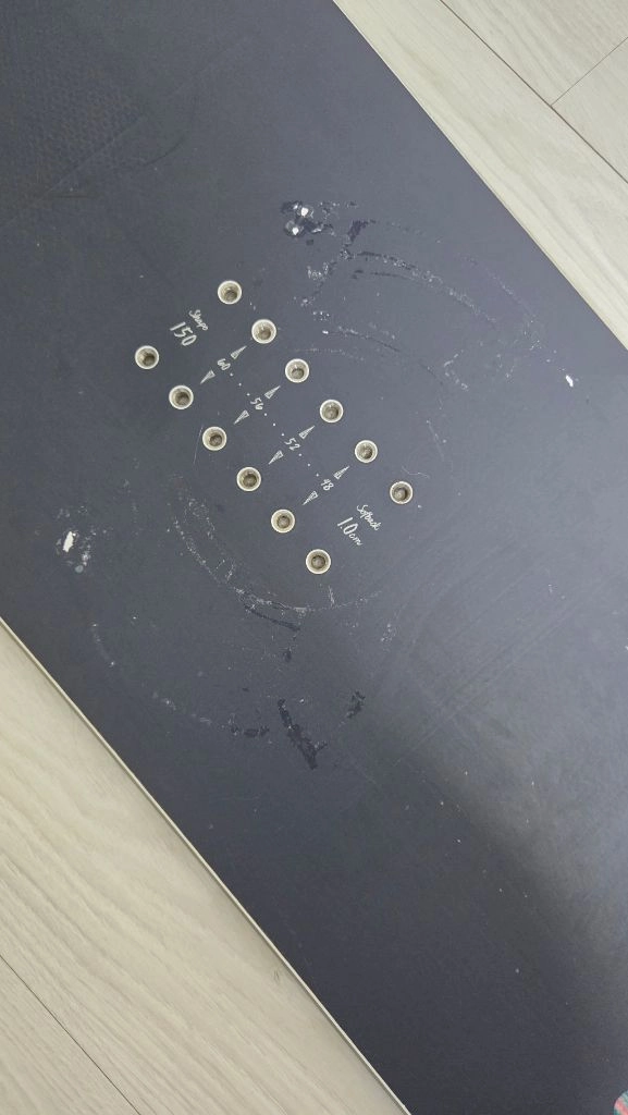 2324 요넥스 스무스 150 이미지