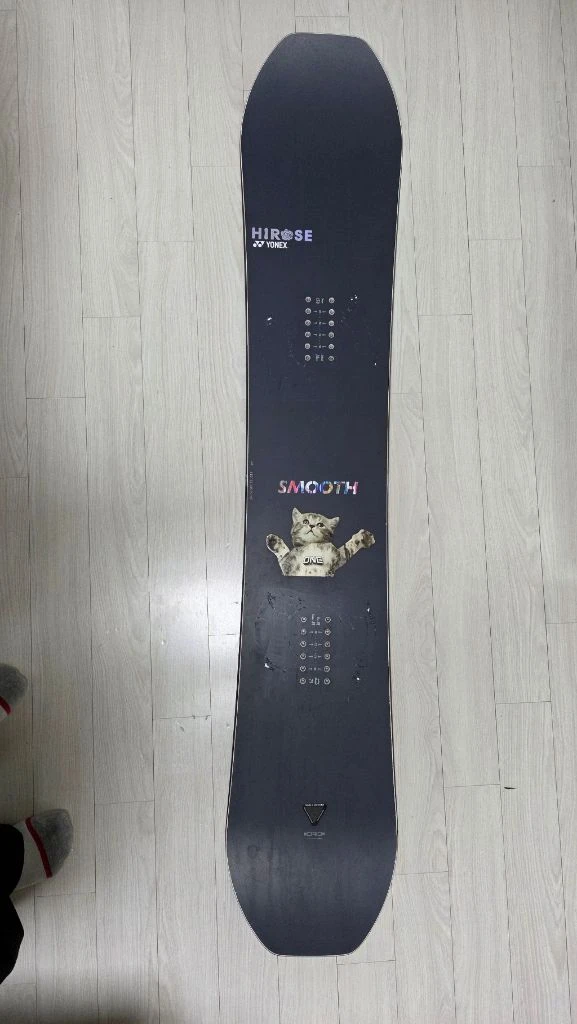 2324 요넥스 스무스 150 이미지