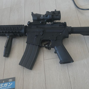 마루이 GBB m4a1 mws 이미지